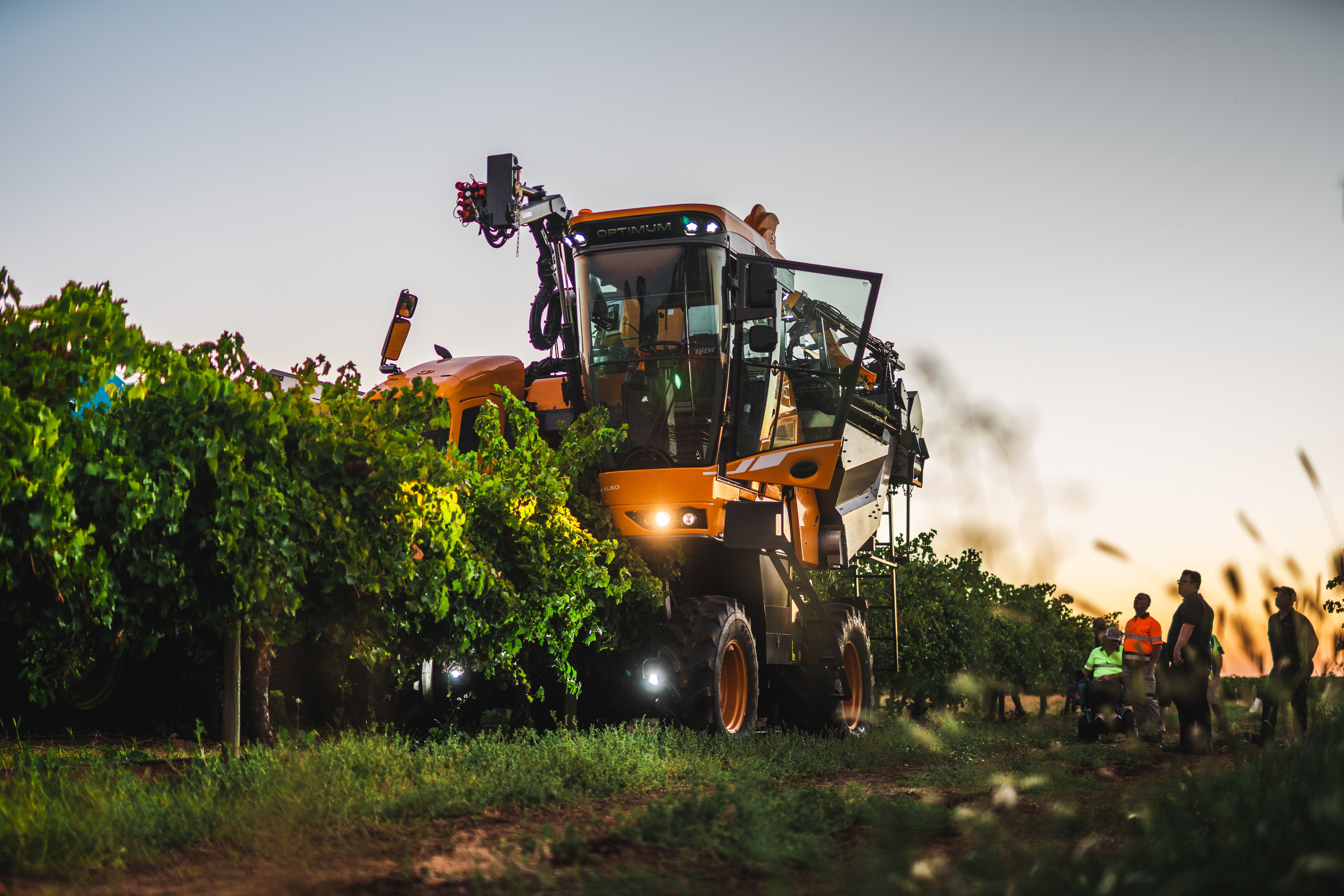 Australian Agribusinesses face some of the harshest natural conditions in the world - best they get covered.